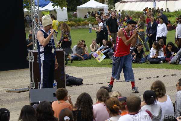 Diapositive suivante